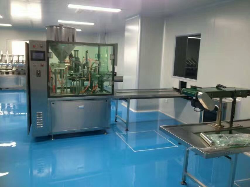 管填料和密封劑